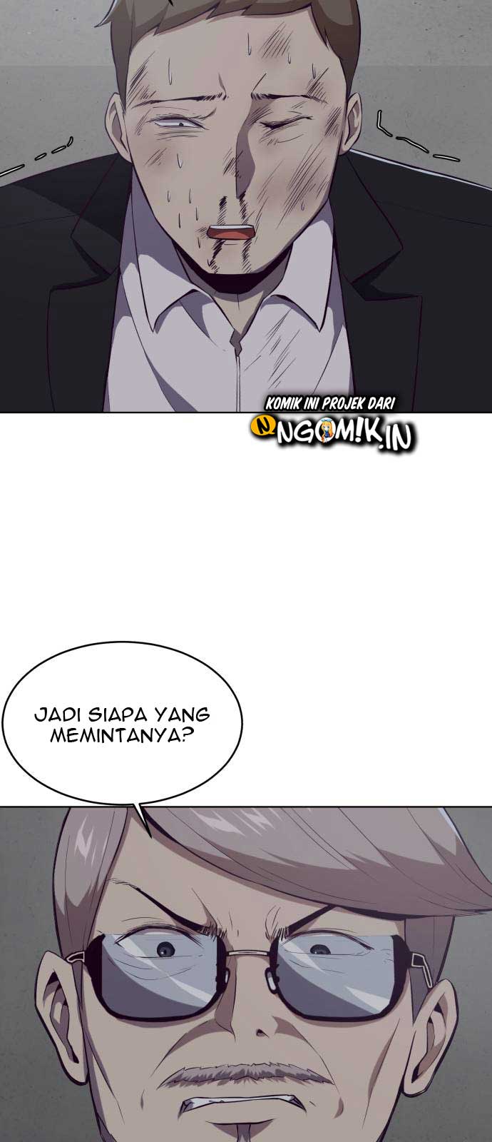The Boy of Death Chapter 23 Gambar 37