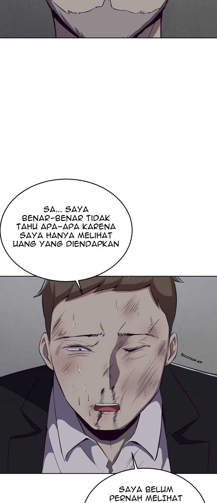 The Boy of Death Chapter 23 Gambar 38