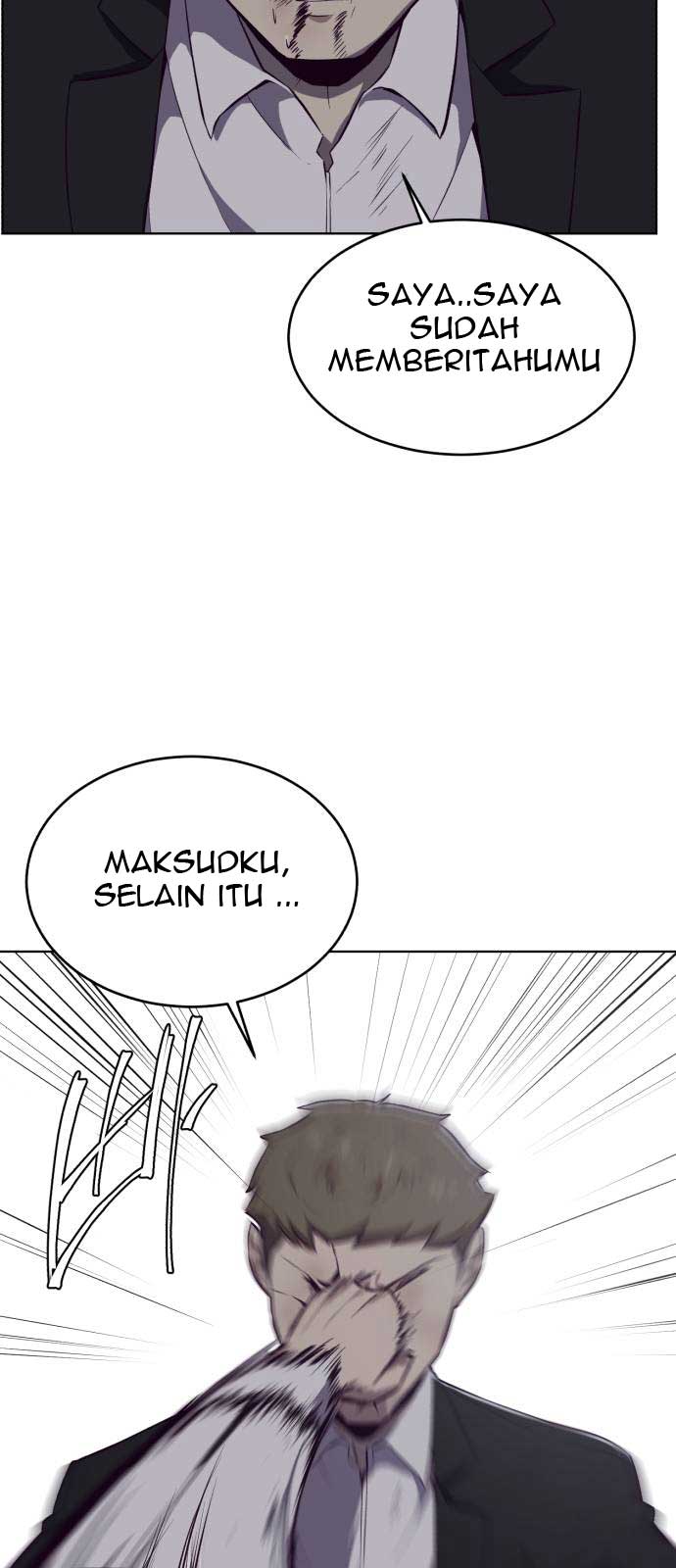 The Boy of Death Chapter 23 Gambar 41