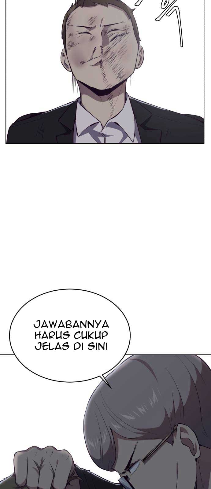 The Boy of Death Chapter 23 Gambar 45
