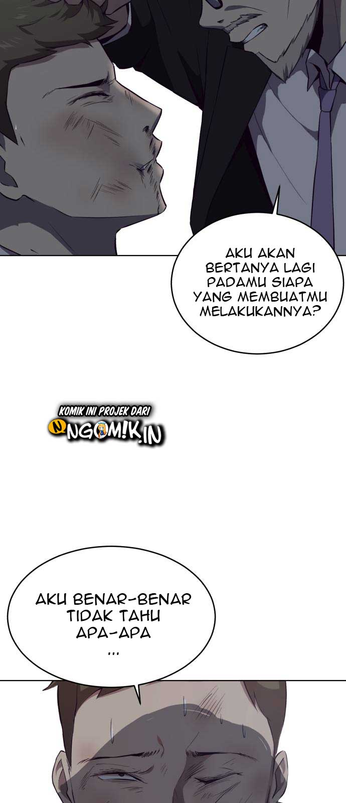 The Boy of Death Chapter 23 Gambar 46