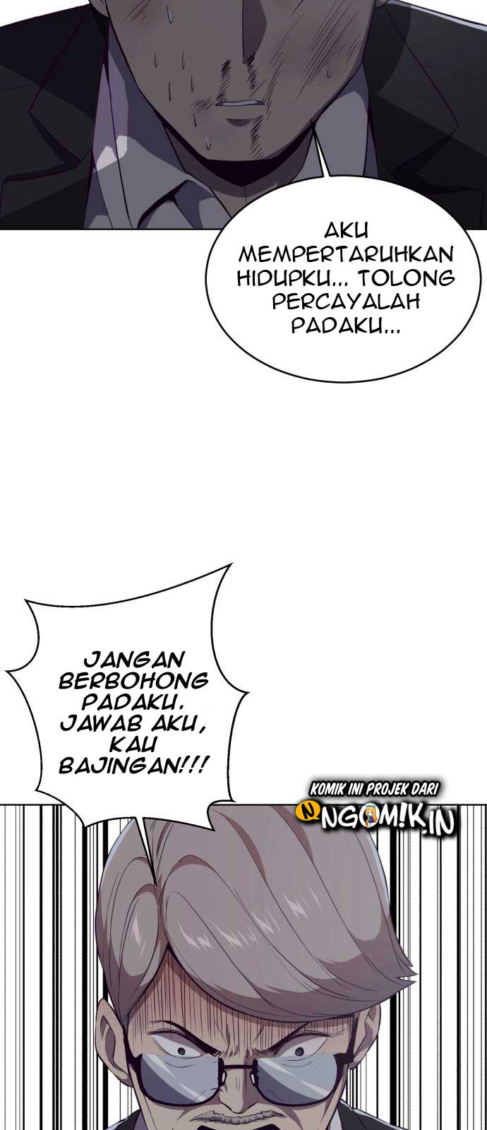 The Boy of Death Chapter 23 Gambar 47