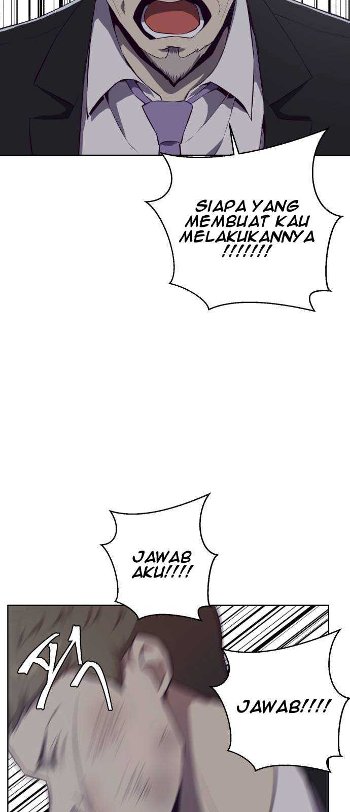 The Boy of Death Chapter 23 Gambar 48
