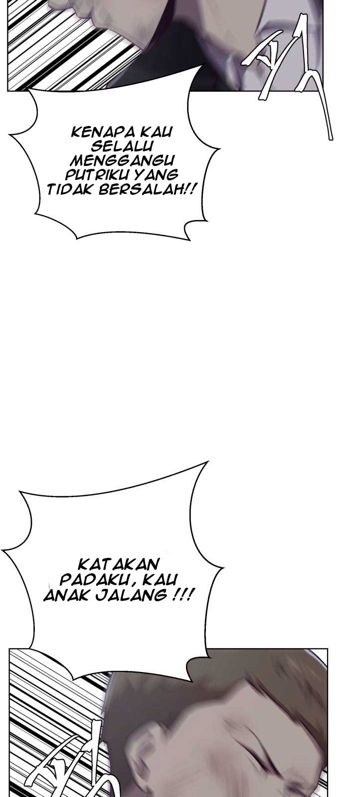 The Boy of Death Chapter 23 Gambar 49