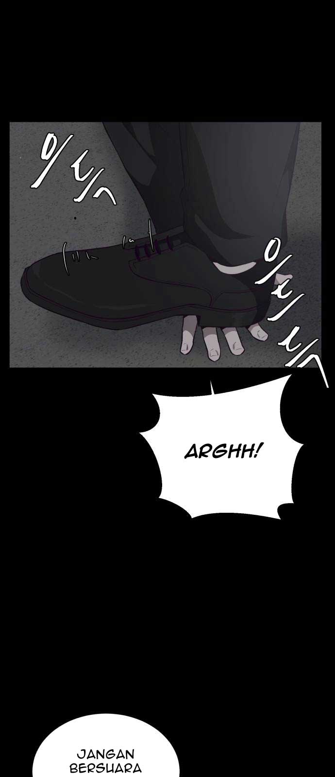 The Boy of Death Chapter 23 Gambar 51