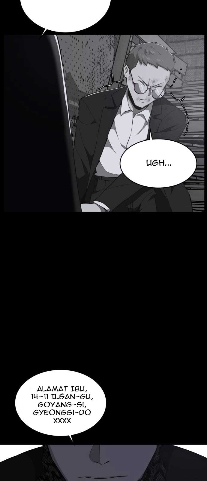 The Boy of Death Chapter 23 Gambar 52
