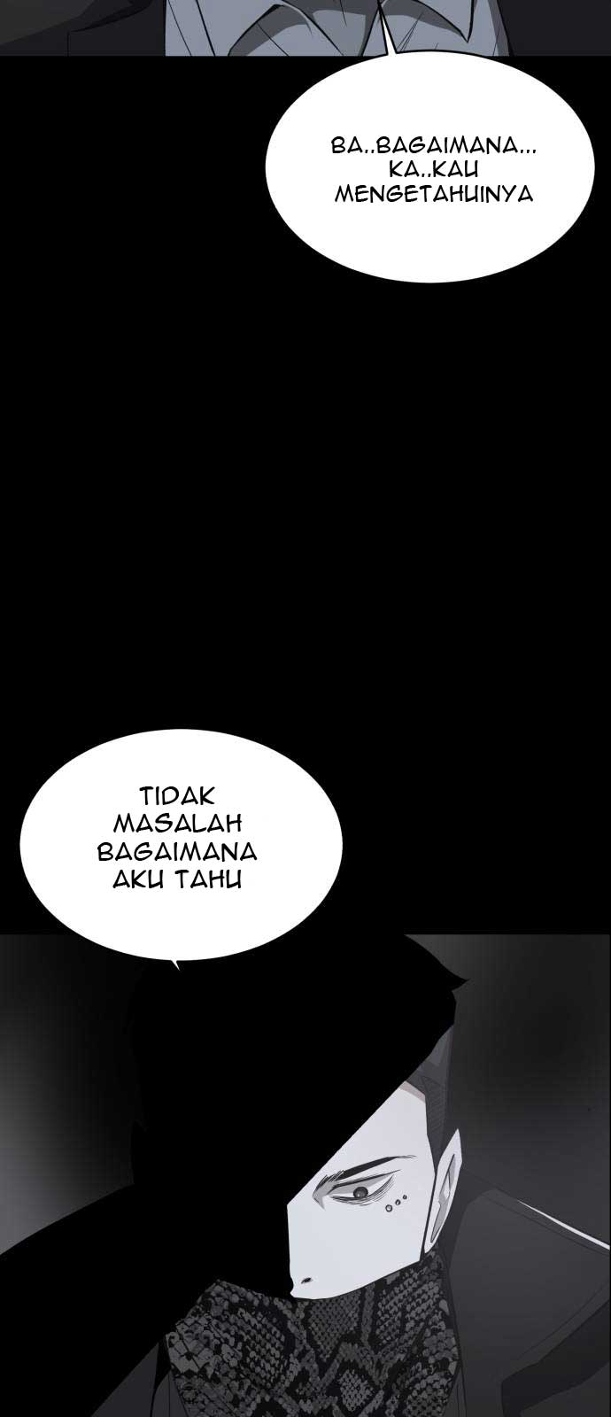 The Boy of Death Chapter 23 Gambar 54