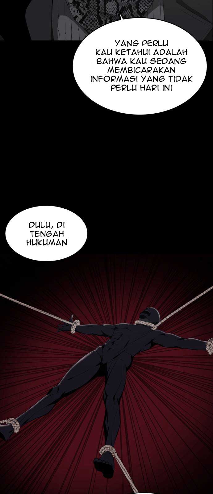 The Boy of Death Chapter 23 Gambar 55