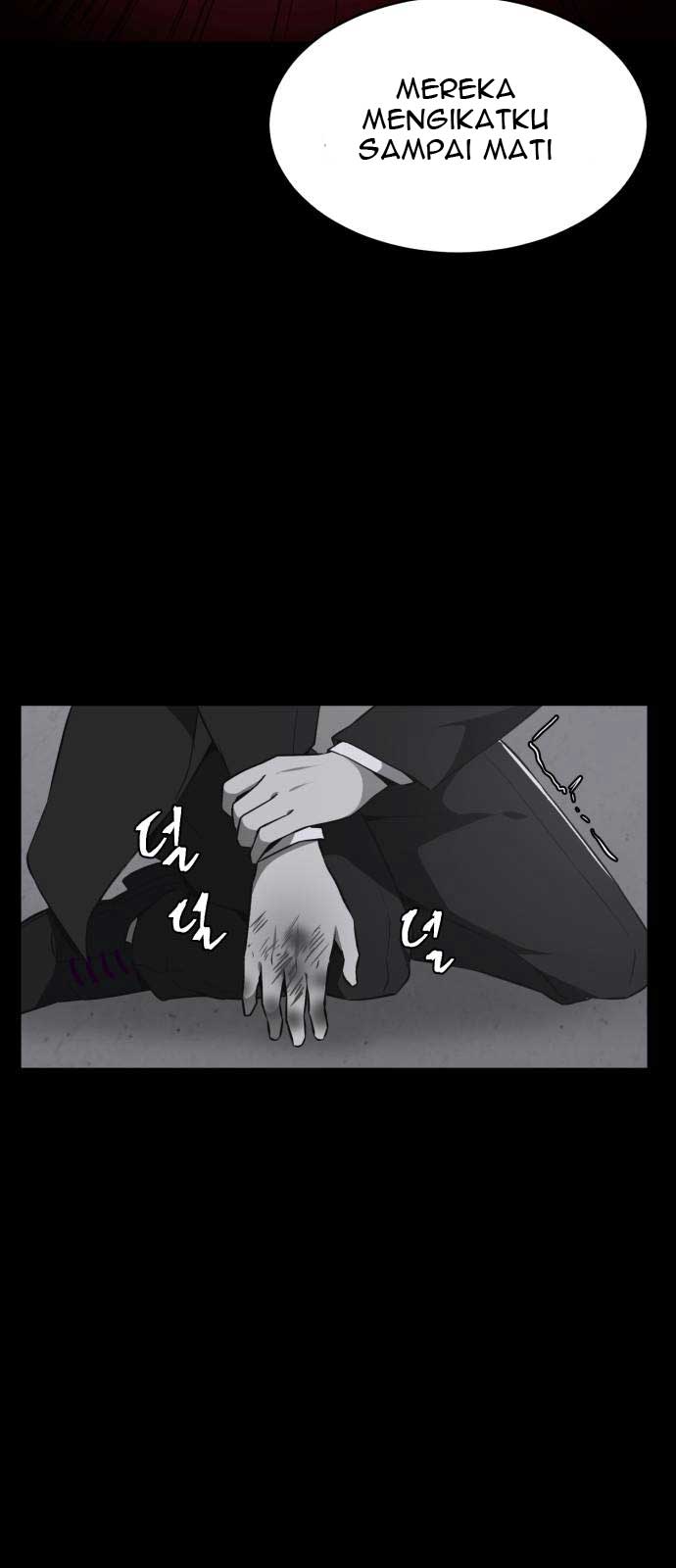 The Boy of Death Chapter 23 Gambar 56