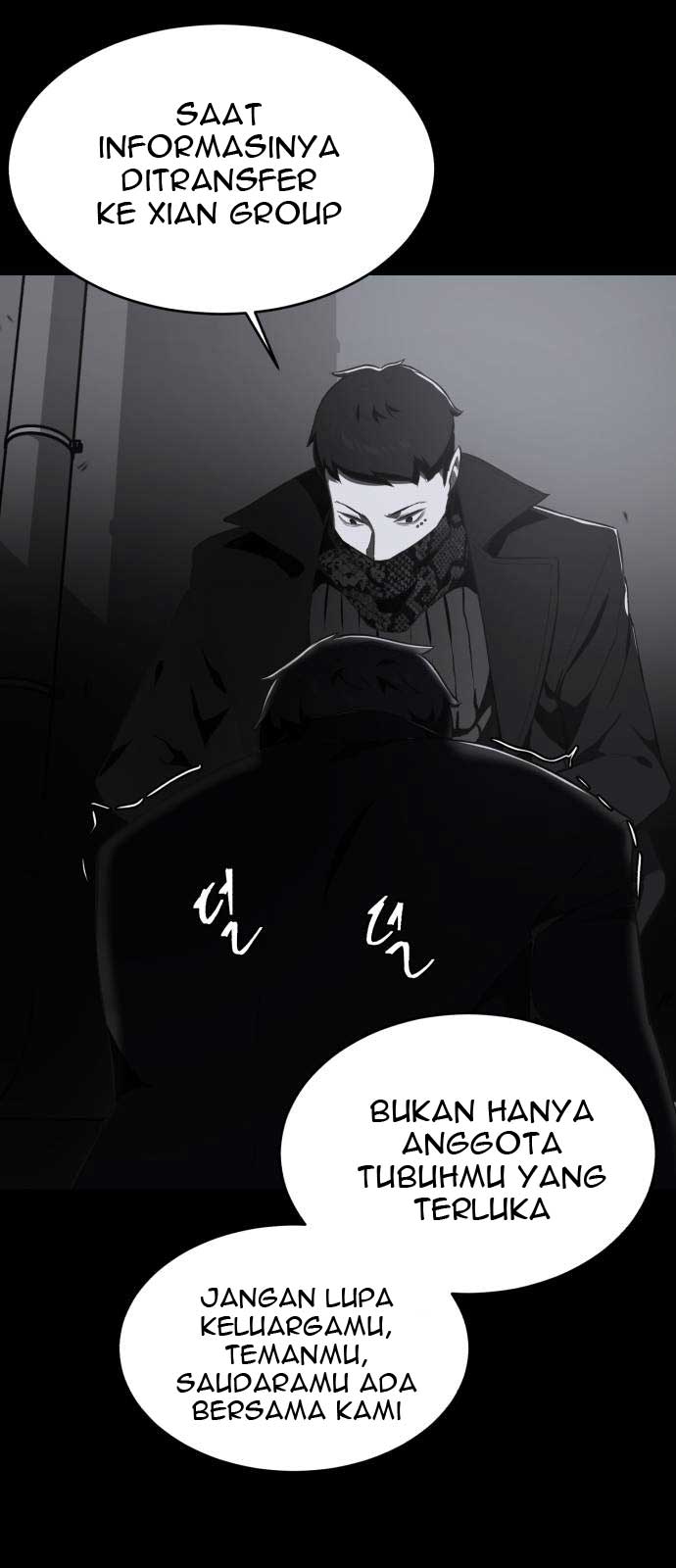 The Boy of Death Chapter 23 Gambar 57