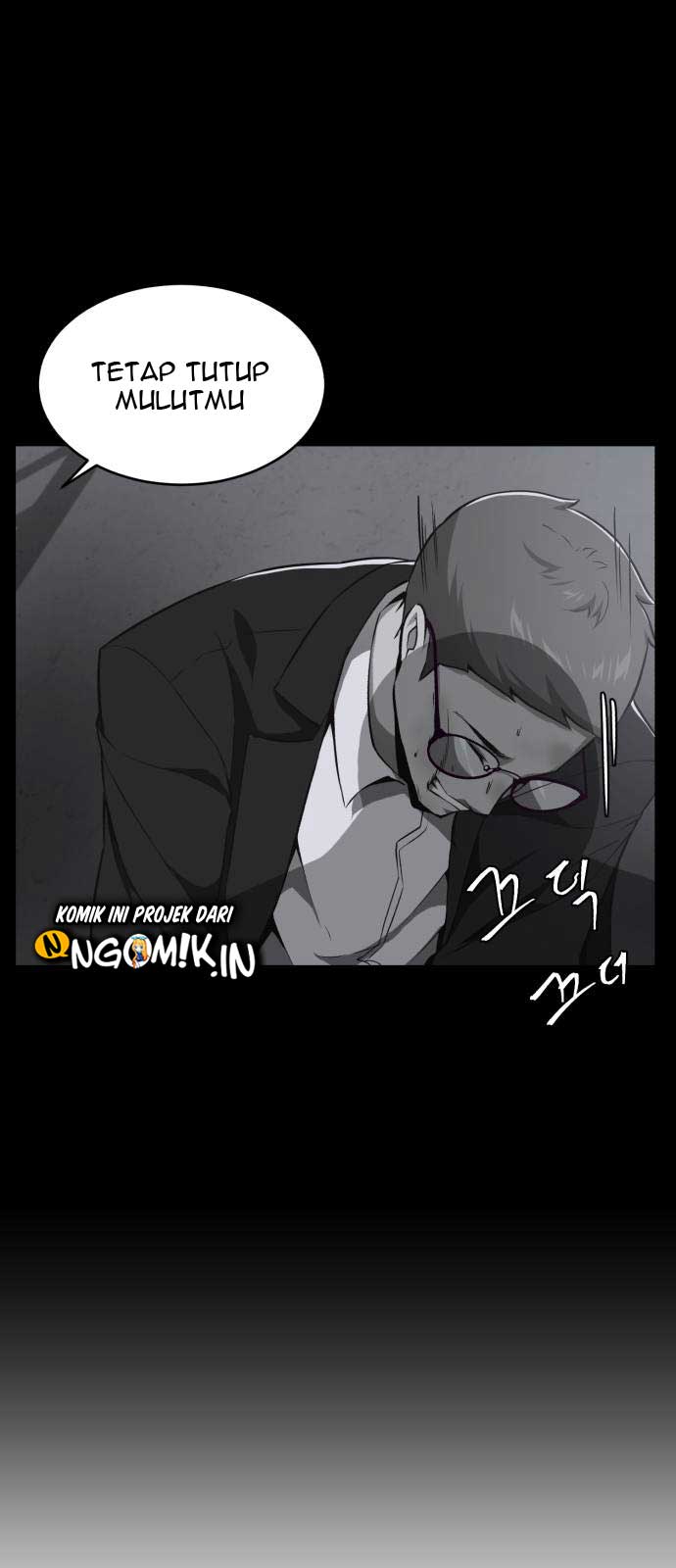 The Boy of Death Chapter 23 Gambar 58