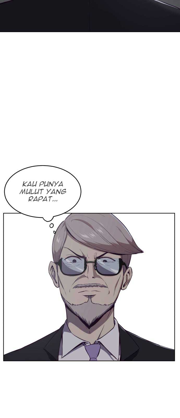 The Boy of Death Chapter 23 Gambar 60