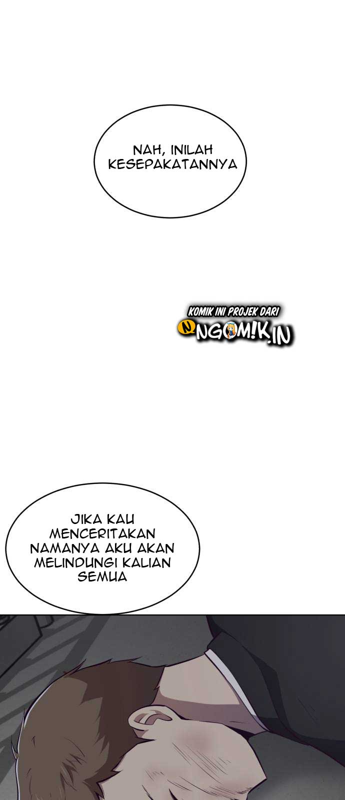 The Boy of Death Chapter 23 Gambar 61
