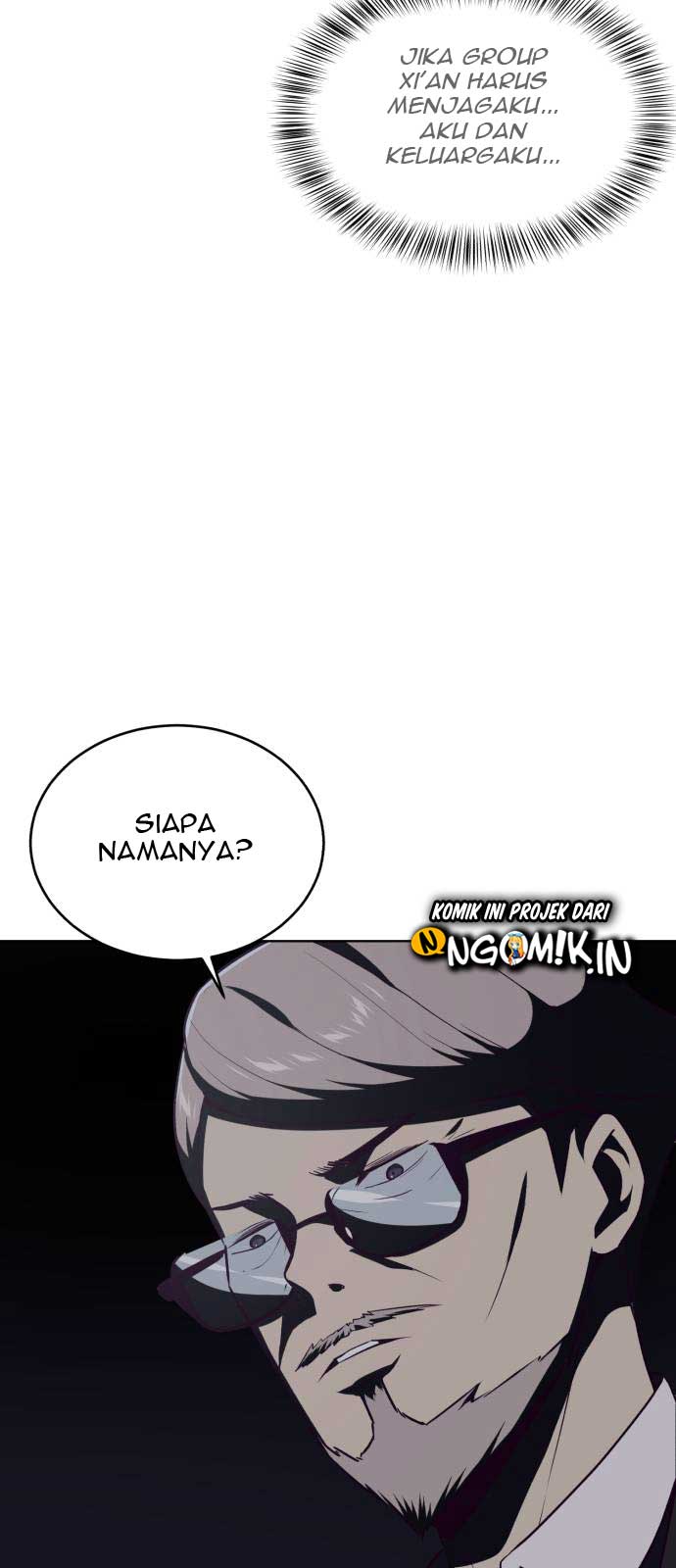 The Boy of Death Chapter 23 Gambar 65