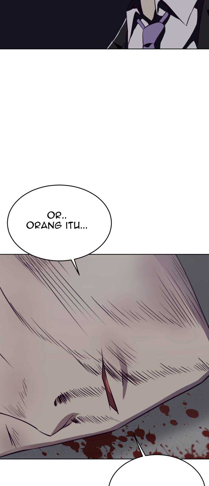 The Boy of Death Chapter 23 Gambar 66