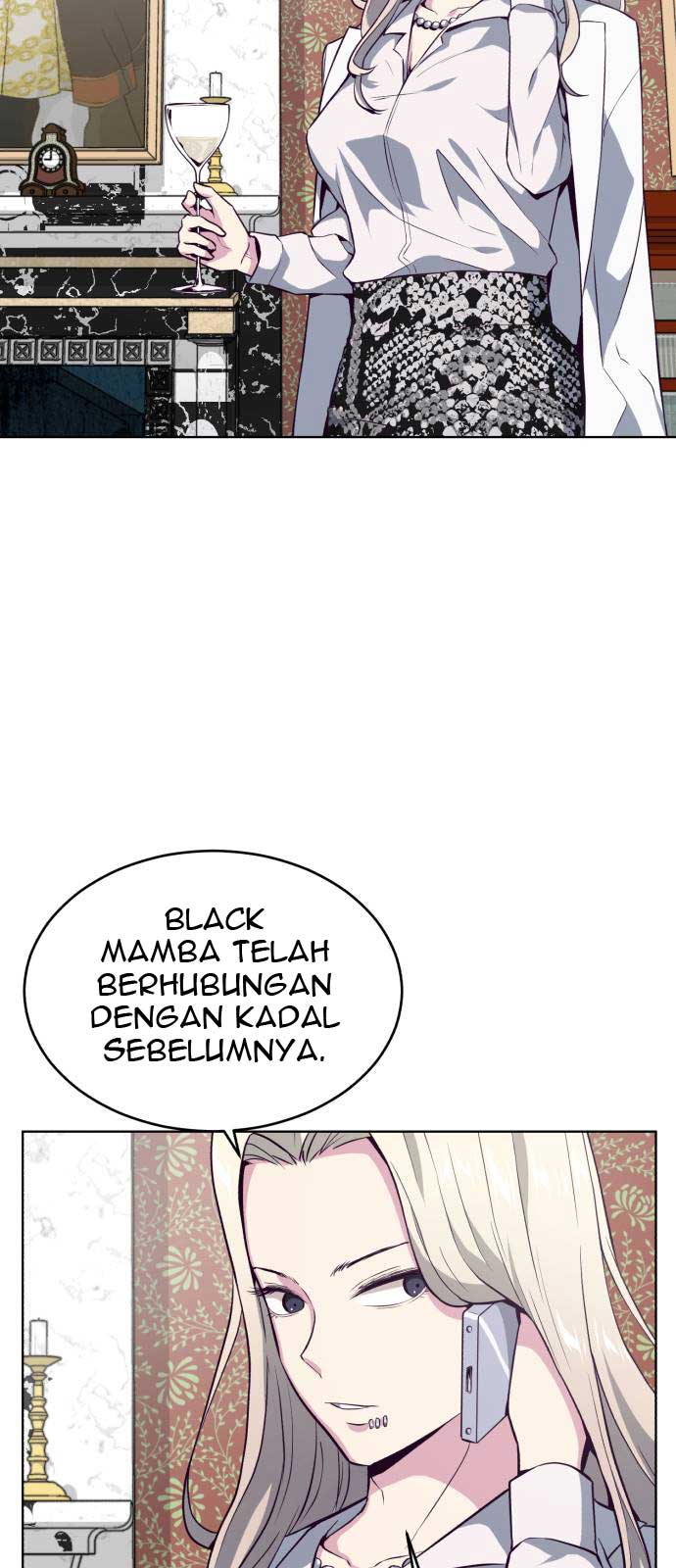 The Boy of Death Chapter 23 Gambar 68