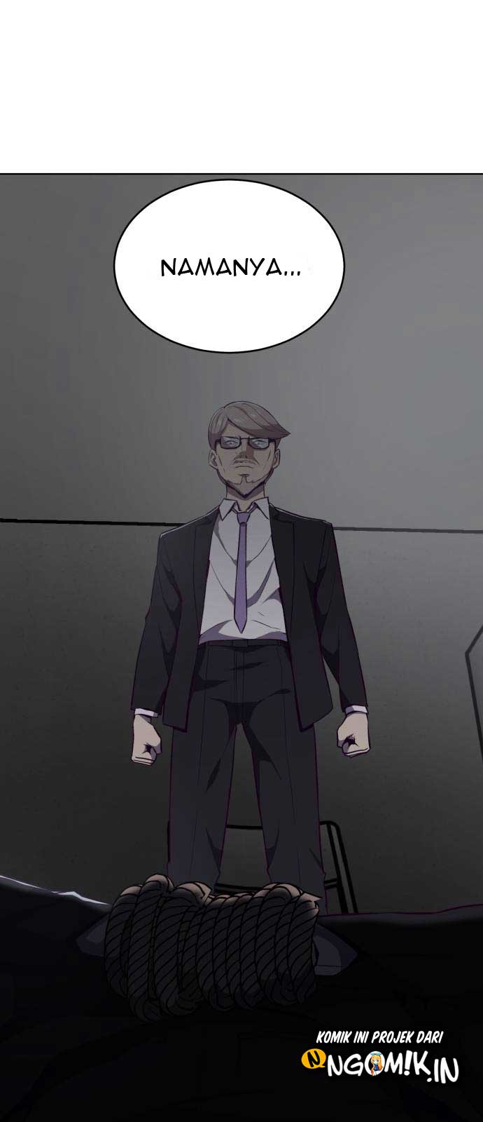 The Boy of Death Chapter 23 Gambar 72