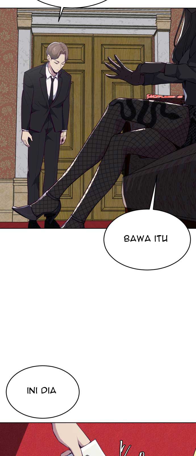 The Boy of Death Chapter 23 Gambar 77
