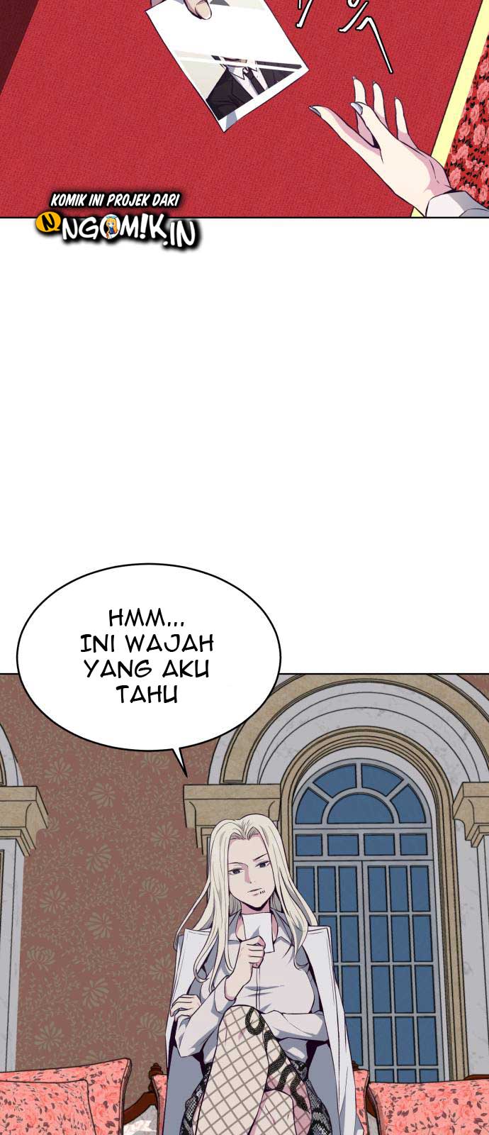 The Boy of Death Chapter 23 Gambar 78