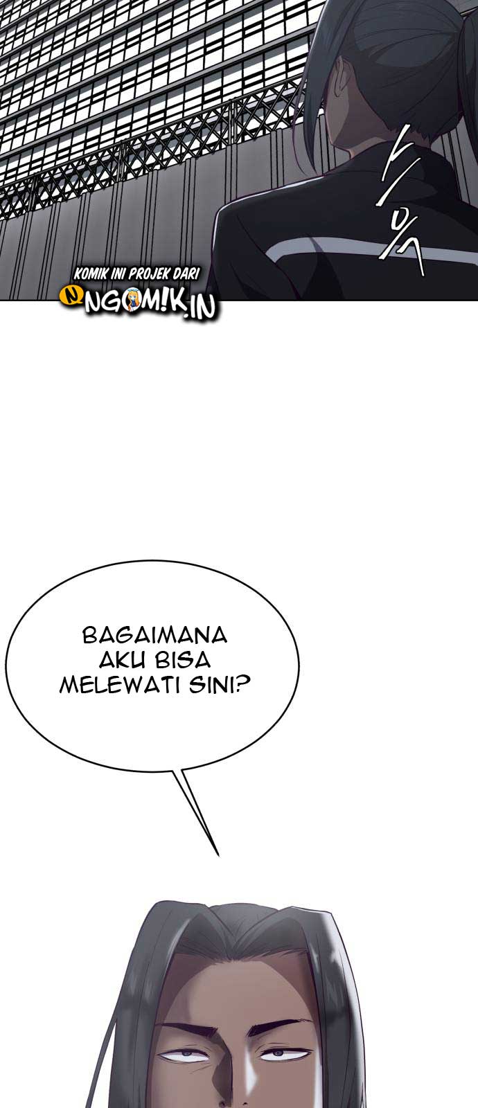 The Boy of Death Chapter 23 Gambar 82