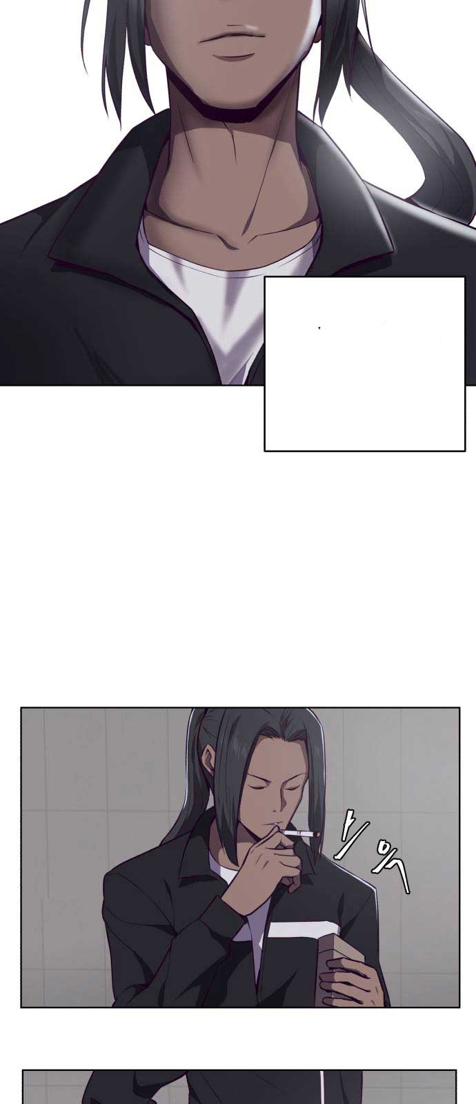 The Boy of Death Chapter 23 Gambar 83