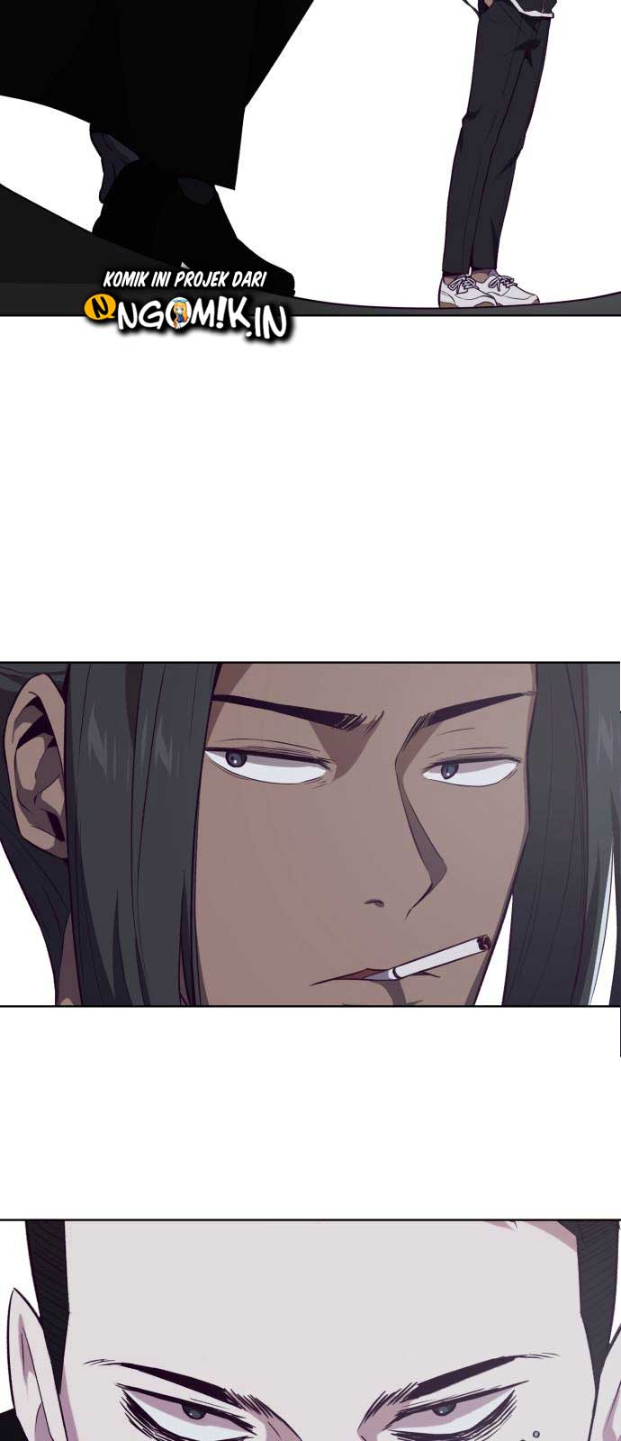 The Boy of Death Chapter 23 Gambar 85