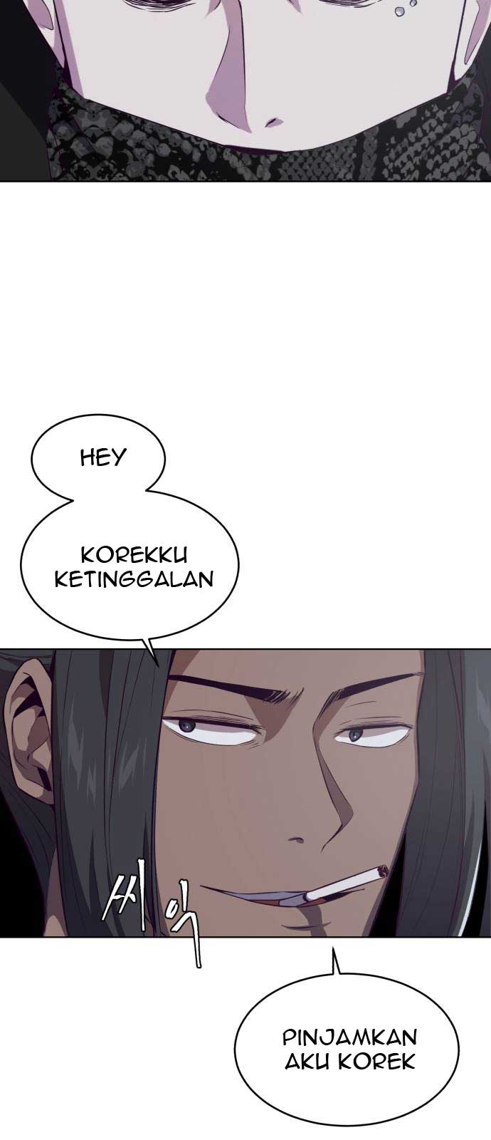 The Boy of Death Chapter 23 Gambar 86