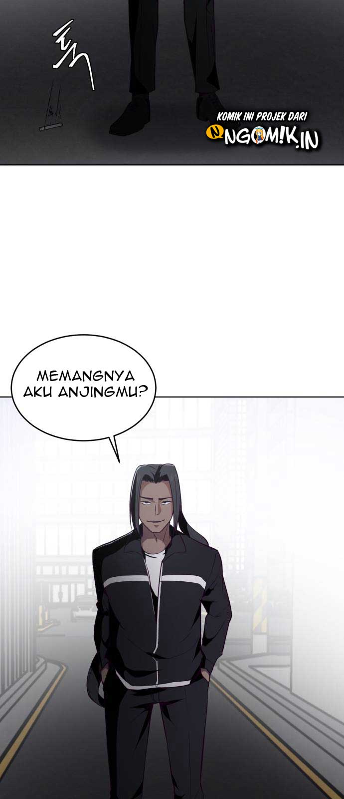 The Boy of Death Chapter 23 Gambar 90