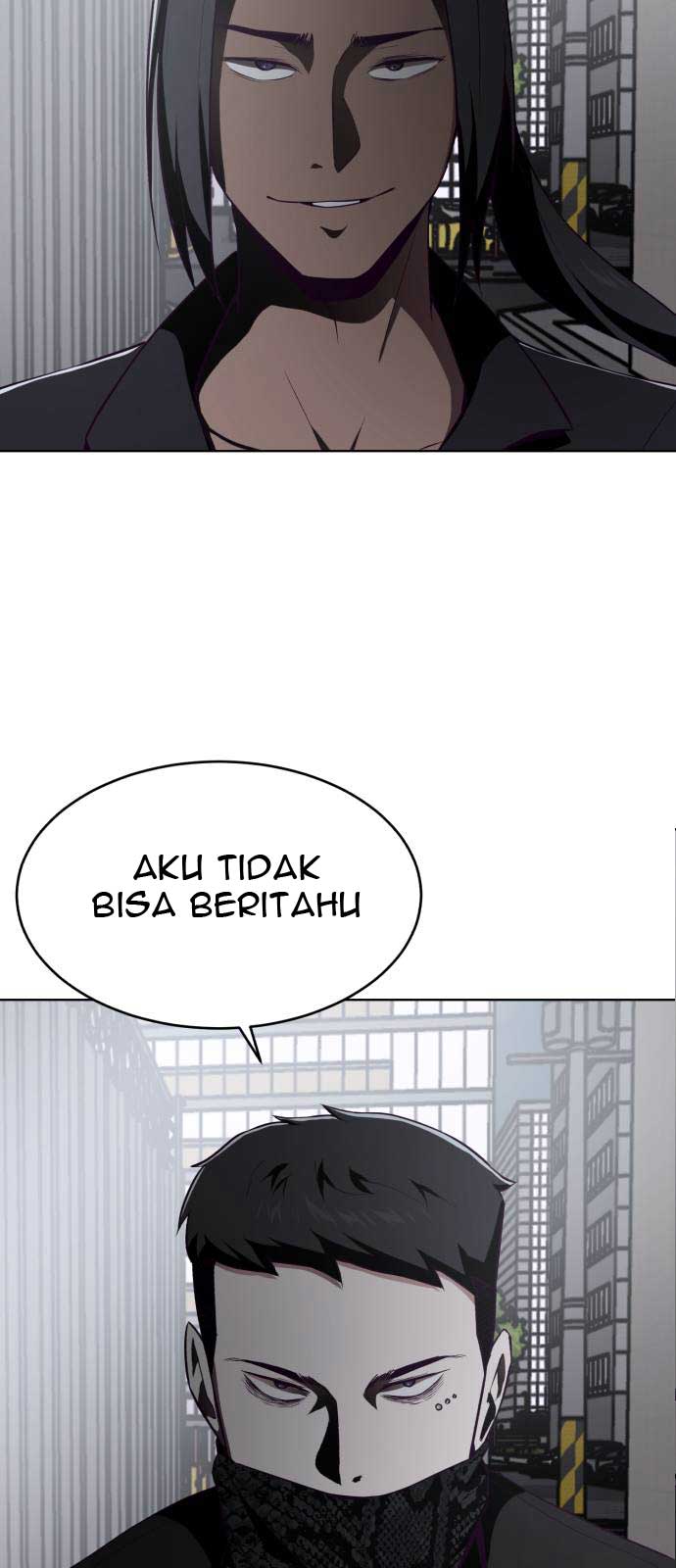 The Boy of Death Chapter 23 Gambar 92