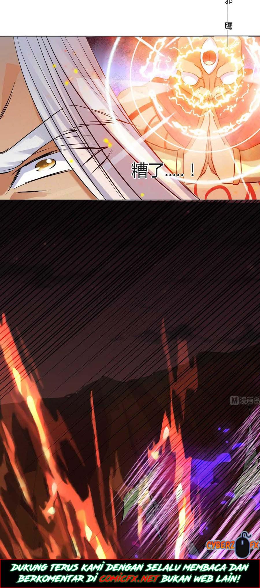 The Nine Heaven of Martial Arts Chapter 51 Gambar 13