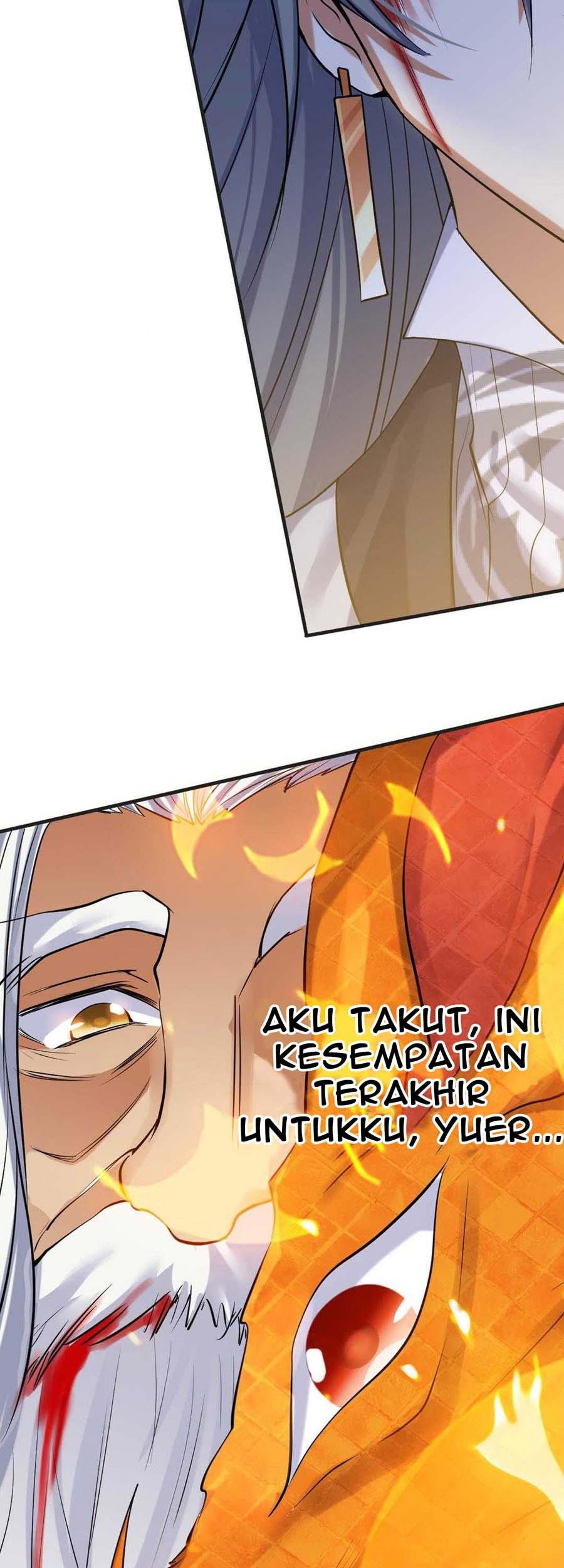 The Nine Heaven of Martial Arts Chapter 51 Gambar 15