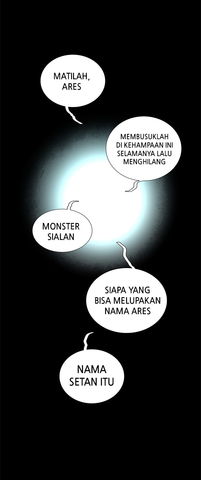 LESSA – Servant of Cosmos Chapter 54 Gambar 23