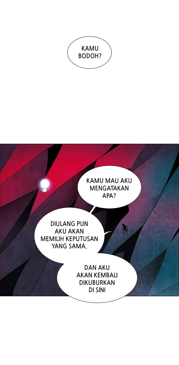 LESSA – Servant of Cosmos Chapter 54 Gambar 31