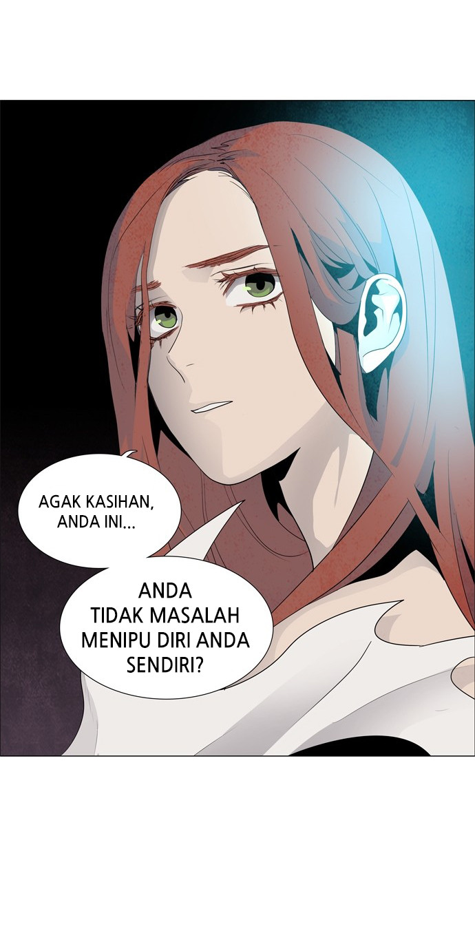 LESSA – Servant of Cosmos Chapter 54 Gambar 32