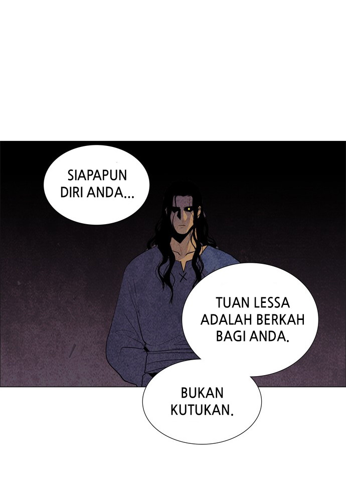 LESSA – Servant of Cosmos Chapter 54 Gambar 33