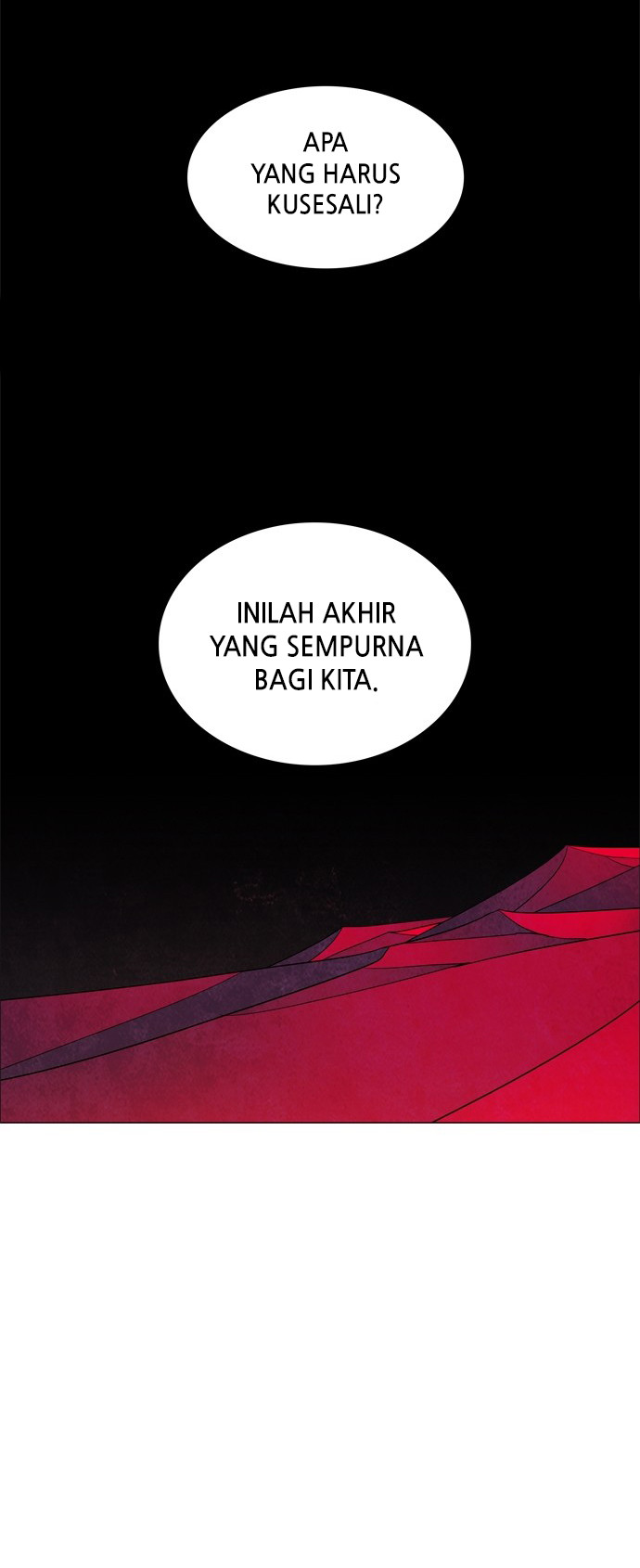 LESSA – Servant of Cosmos Chapter 54 Gambar 36