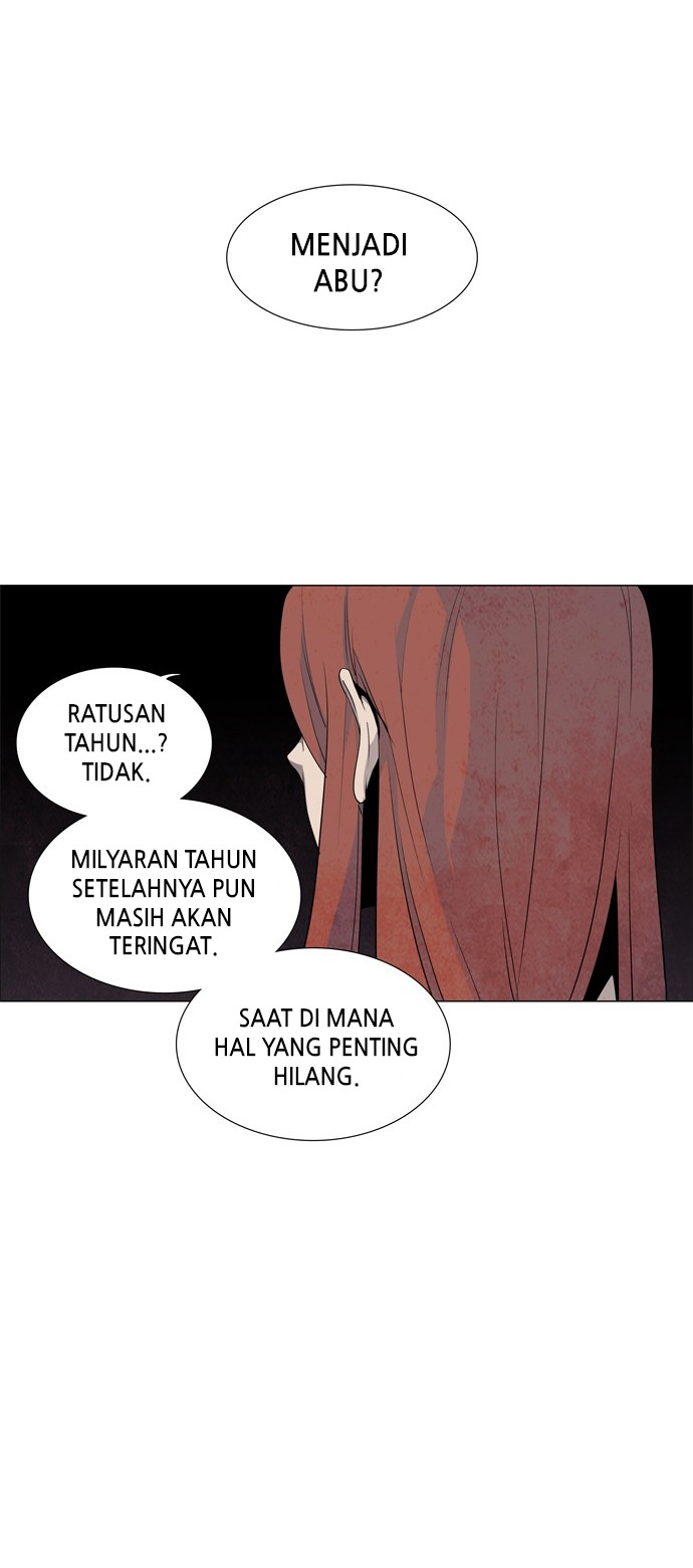 LESSA – Servant of Cosmos Chapter 54 Gambar 37