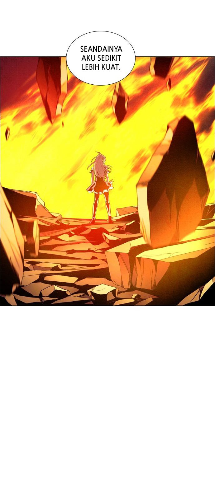 LESSA – Servant of Cosmos Chapter 54 Gambar 38