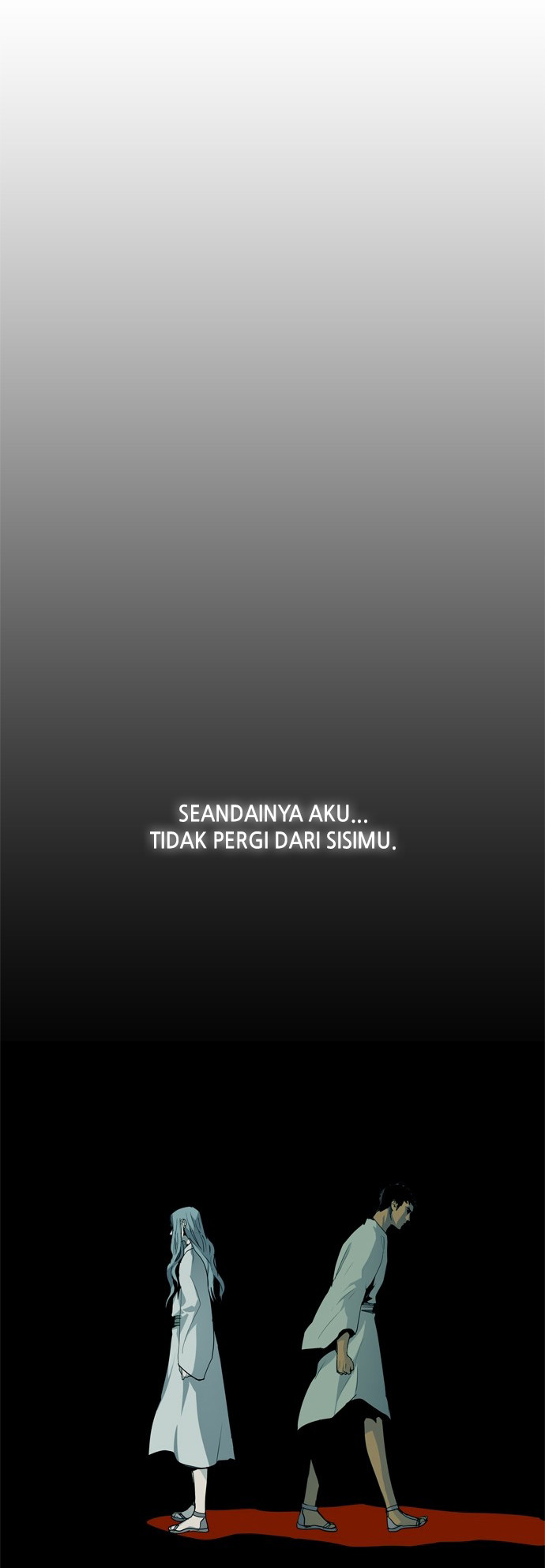 LESSA – Servant of Cosmos Chapter 54 Gambar 40