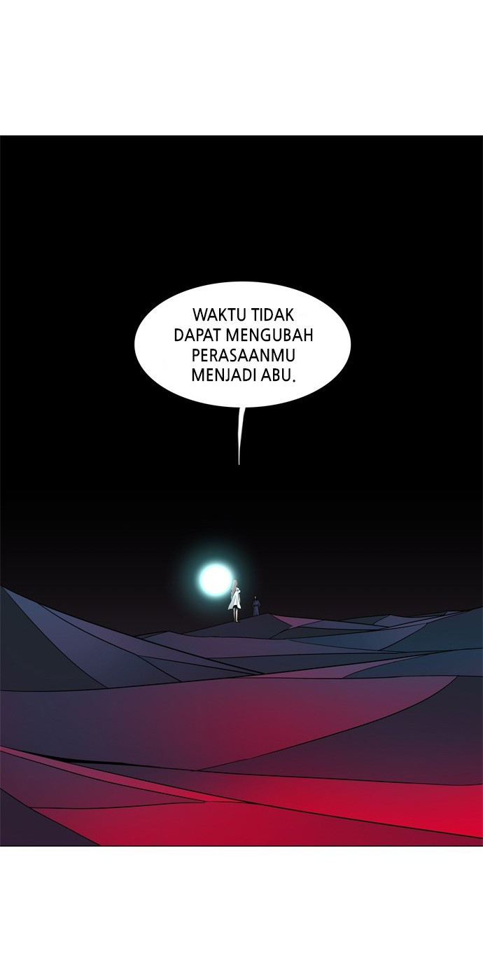 LESSA – Servant of Cosmos Chapter 54 Gambar 42