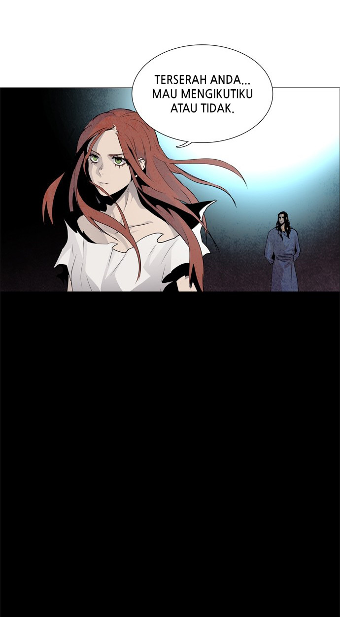 LESSA – Servant of Cosmos Chapter 54 Gambar 43