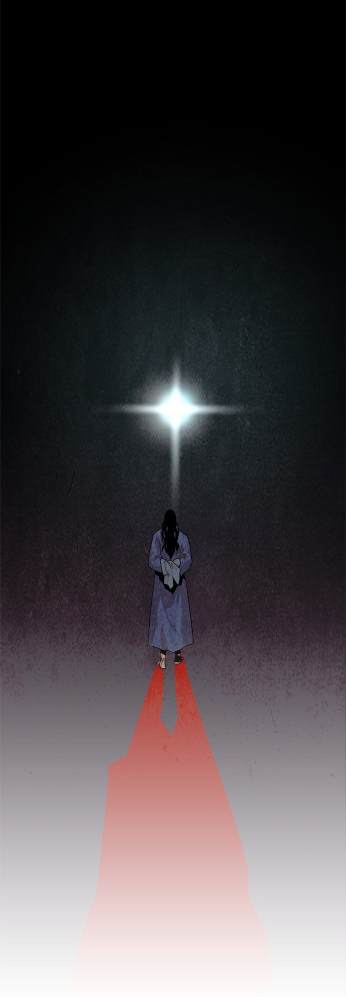 LESSA – Servant of Cosmos Chapter 54 Gambar 44