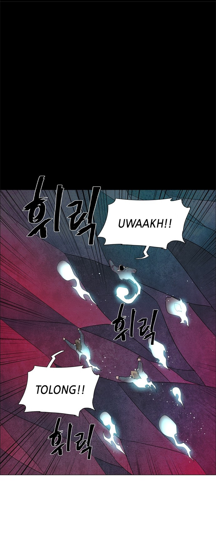 LESSA – Servant of Cosmos Chapter 54 Gambar 5