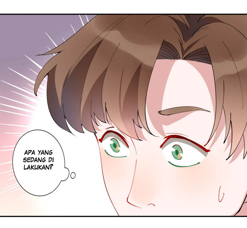 Beautiful Boss Cold-Hearted Chapter 28 Gambar 10
