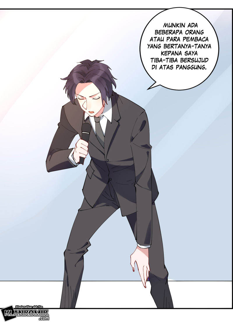 Beautiful Boss Cold-Hearted Chapter 28 Gambar 11