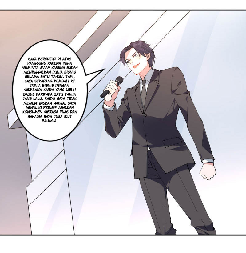 Beautiful Boss Cold-Hearted Chapter 28 Gambar 12