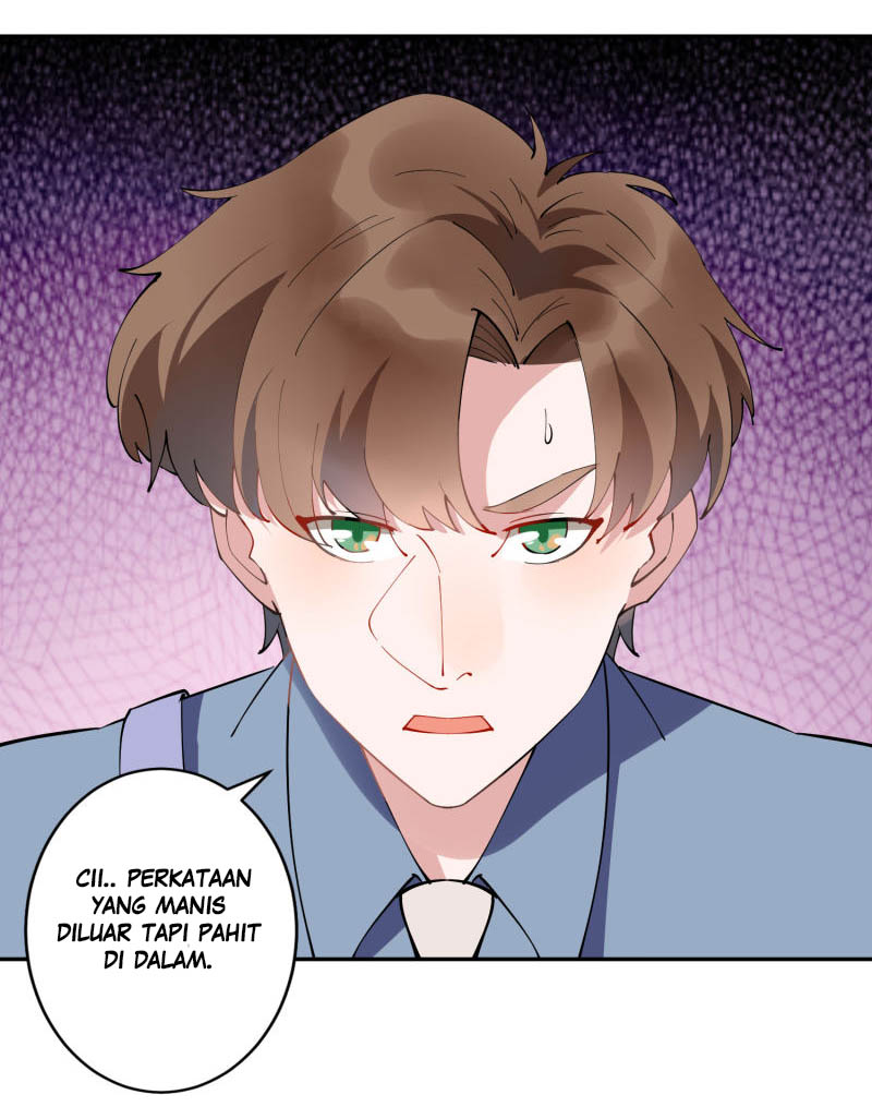 Beautiful Boss Cold-Hearted Chapter 28 Gambar 14