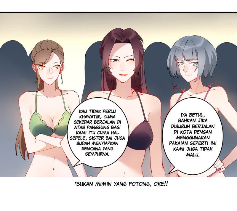 Beautiful Boss Cold-Hearted Chapter 28 Gambar 16