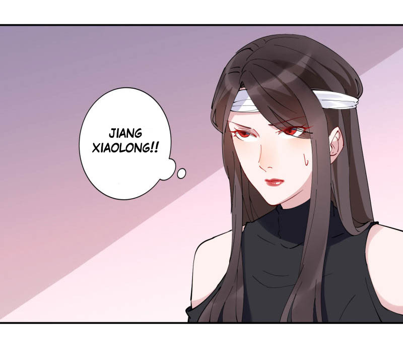 Beautiful Boss Cold-Hearted Chapter 28 Gambar 18