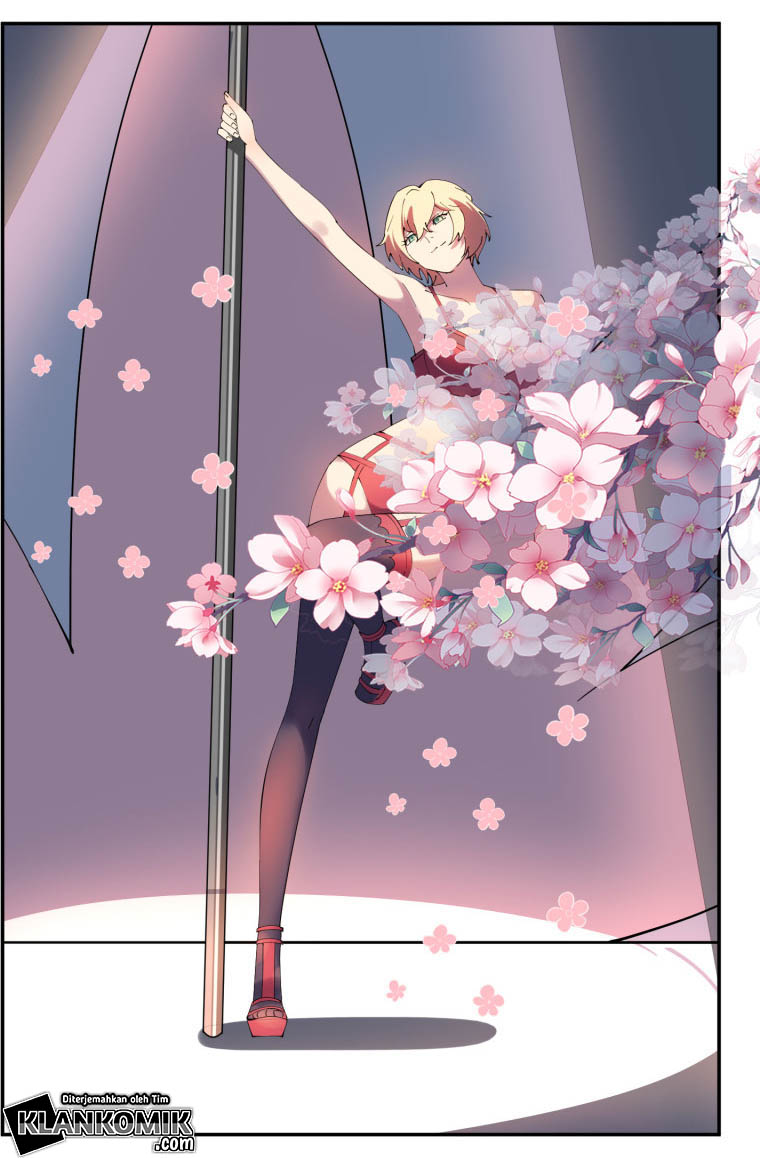 Beautiful Boss Cold-Hearted Chapter 28 Gambar 23